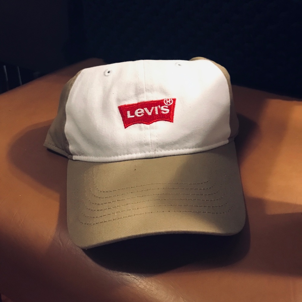 Levi’s Hat